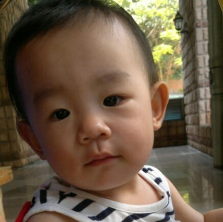 1390255 ō心若