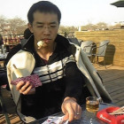 1391251  小马哥