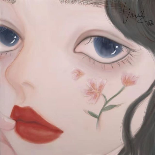 1391281 卉木萋萋