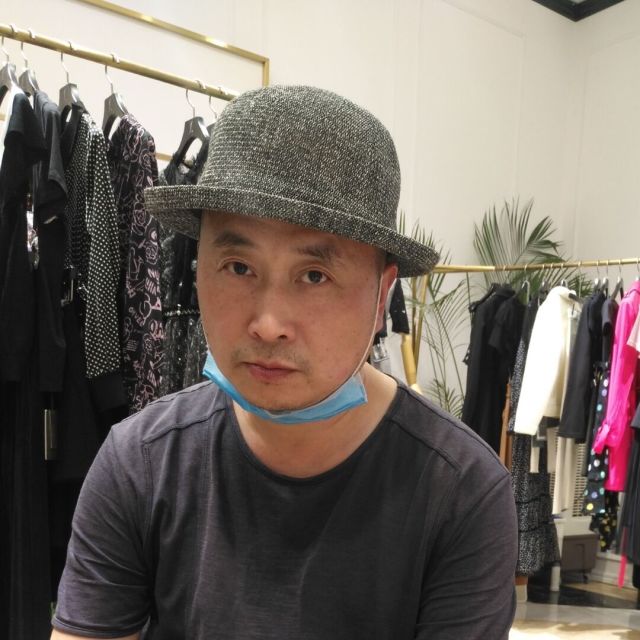 139183 秋色梧桐