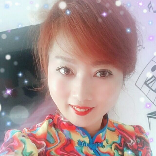 1391914 女神