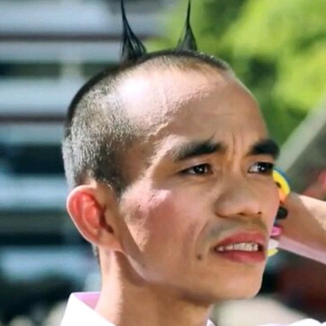 1393533 小咕嘟/:P 
