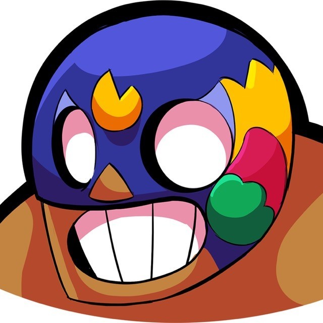1393588 El Primo