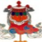 139812 洛桑顿珠