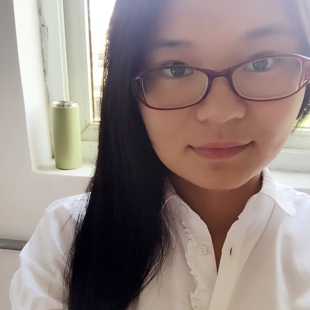 140633 泼妞