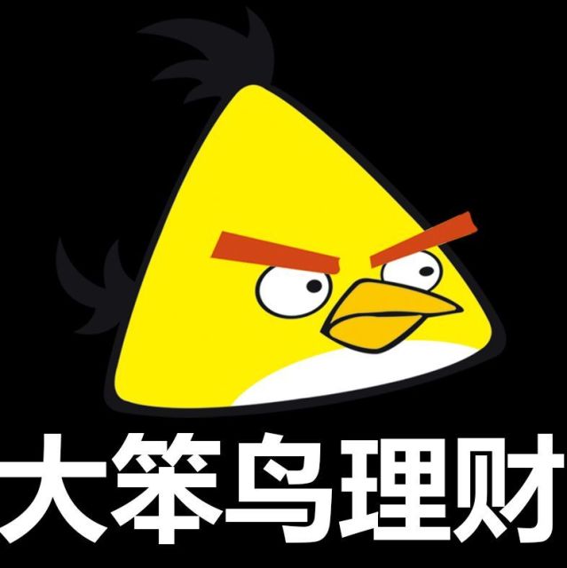 140695 大笨鸟①