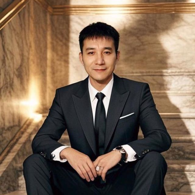 141007 开心小老头