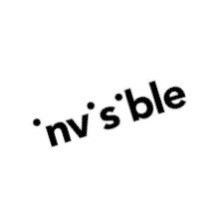 141327 INVISIBLE.