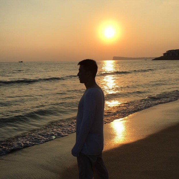 141381 海浪