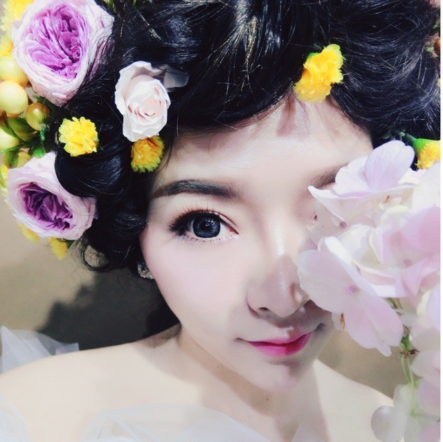 142536 ❤ 白小仙の
