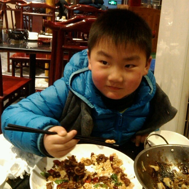 143040 小承承