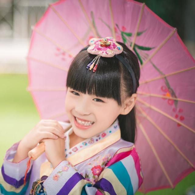 143874 幸福蔓延
