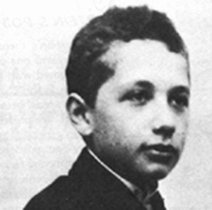 144065 Einstein