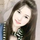 144821 Nadia她老妈