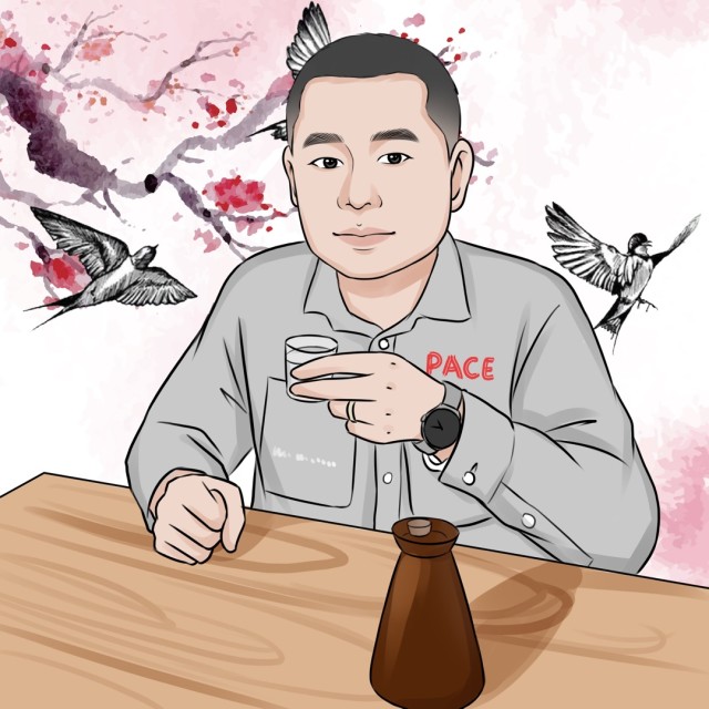 145257 Jacky-国际货运