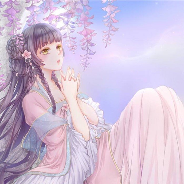 145490 水恋月