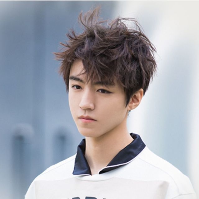 145776 数蛆男孩