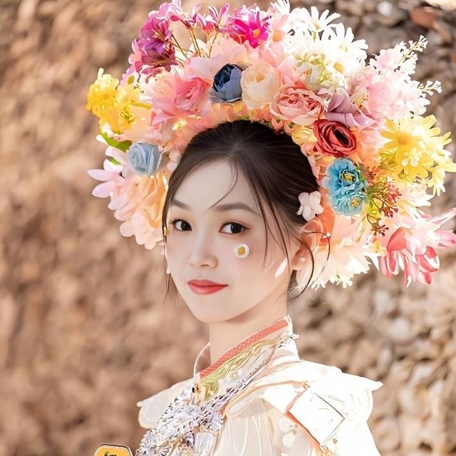 146038 你是幸福de
