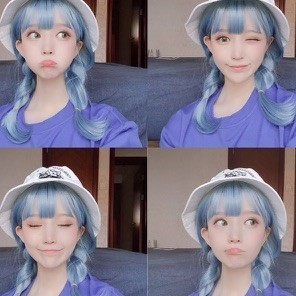 146312 洁哥