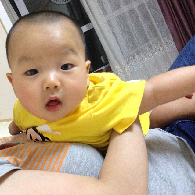 146632 升级当爹