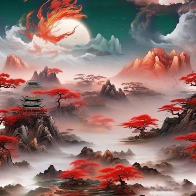 146656 一世顺