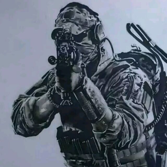148268 解除武装★