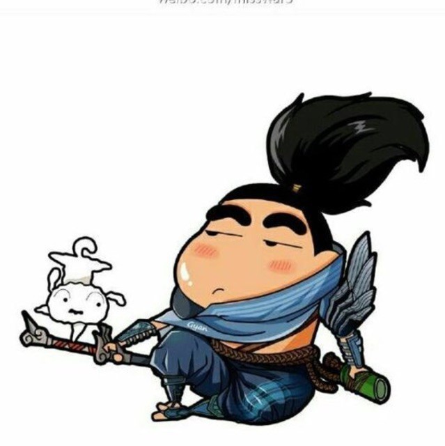 148977 无心
