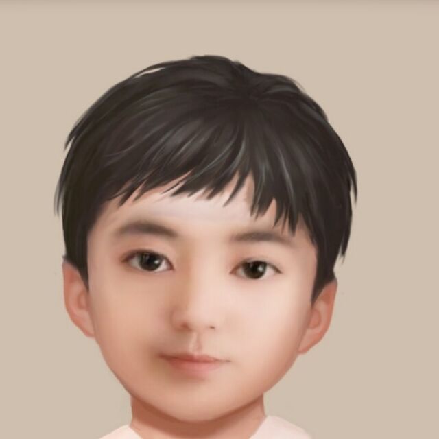 1500418 牛