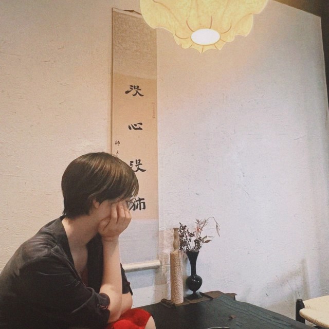 1500707 云底下的星星