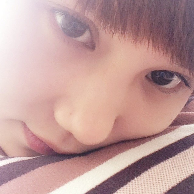 1501538 安子Angel