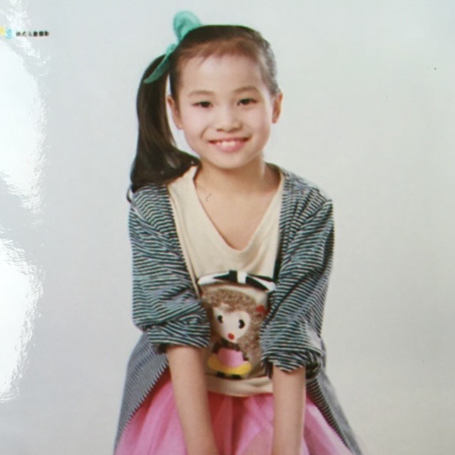 1502008 轻香一缕