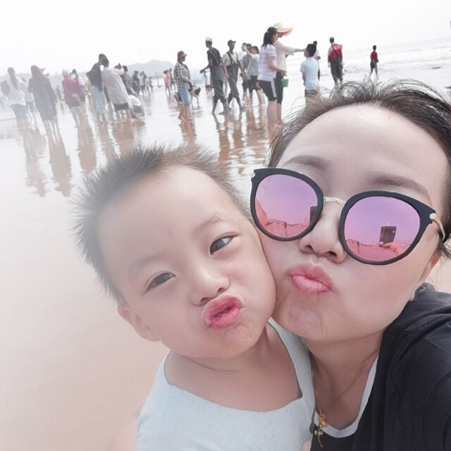 1502307 小Ti子