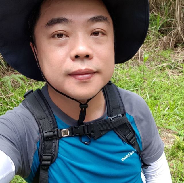1502680 台北小叶