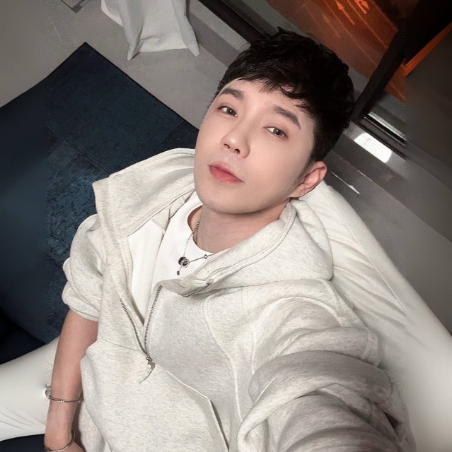 1504380 緋聞♣男友