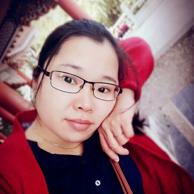 1504440 阿晓女