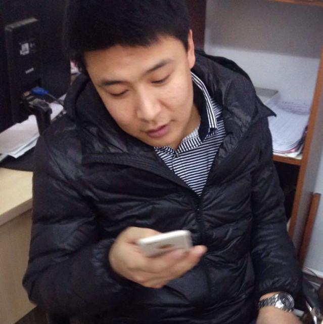 1504499 朱志东