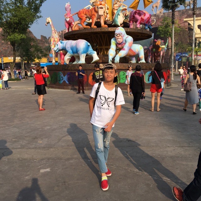 1508772 我很快乐