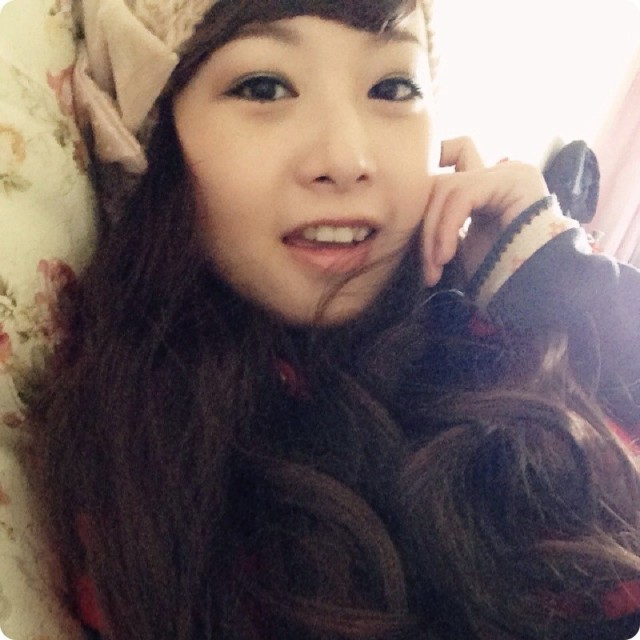1510065 娇Ho