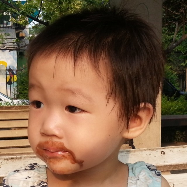 1511795 郁闷花栗鼠