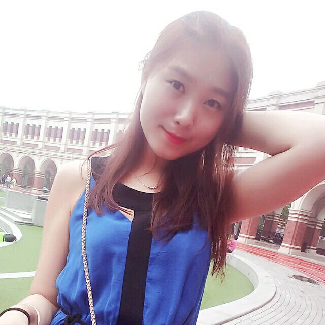 1512804 ☀️宋暖暖。