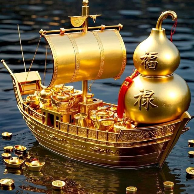 1515362 芯慧：万事如意