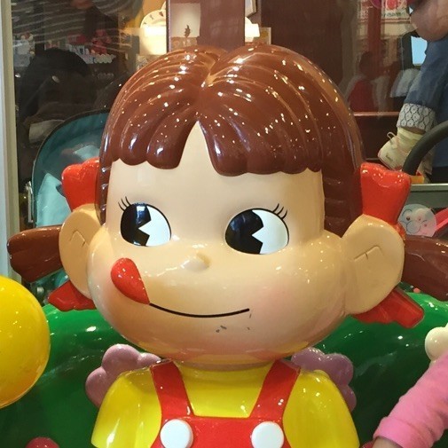 1515636 爱瞌睡的笨笨