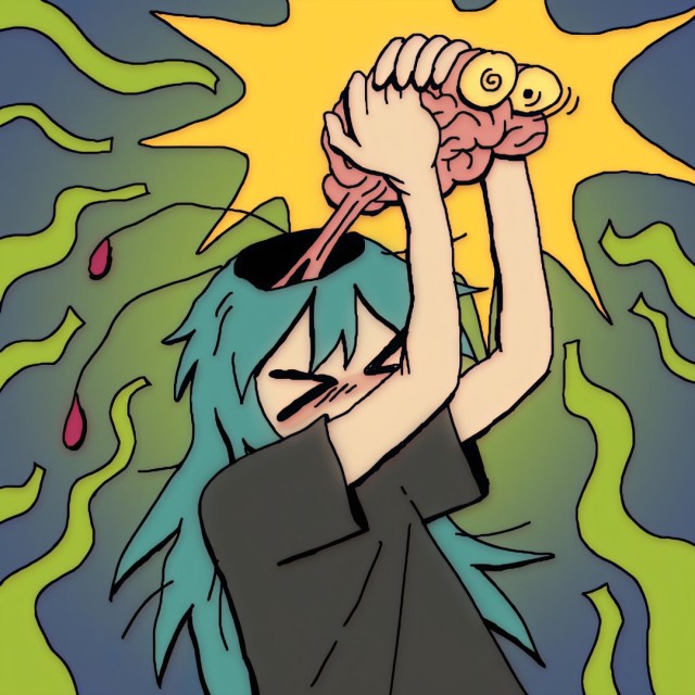 1515972 Yuyuko