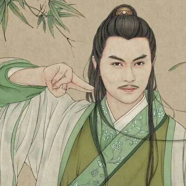 1516204 花满楼