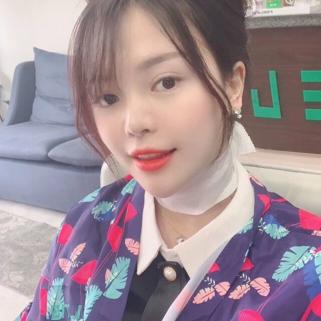 1518273 小婷走青春