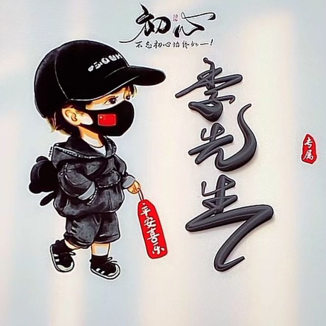 1519519 黑色旋风