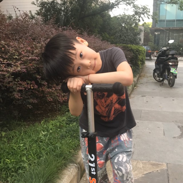 1519841 喔粑粑