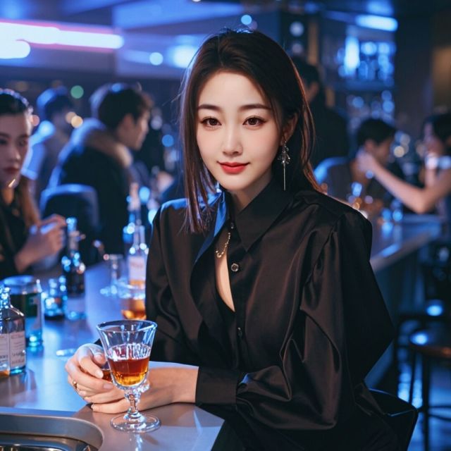 1521418 月色