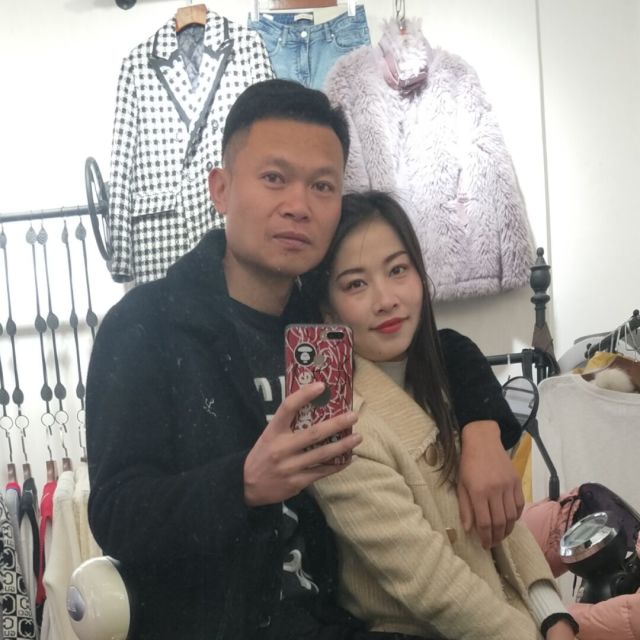 1521589 老子说了算