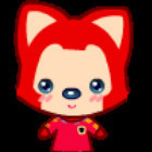 1521815 蓝色斗士